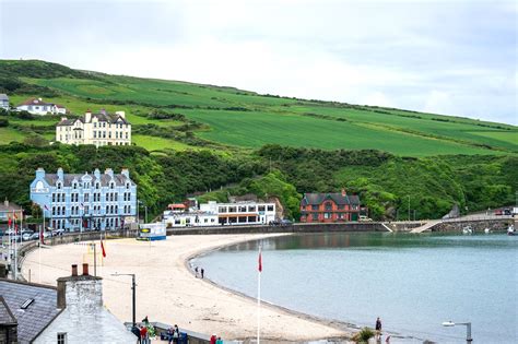 11 Picturesque Towns And Villages In The Isle Of Man Head Out Of