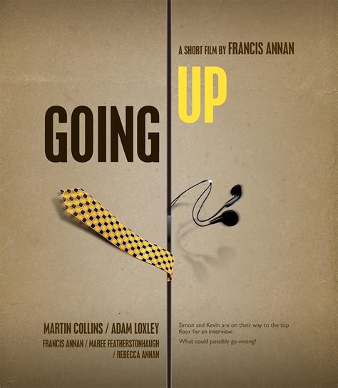 Going Up C 2012 Filmaffinity