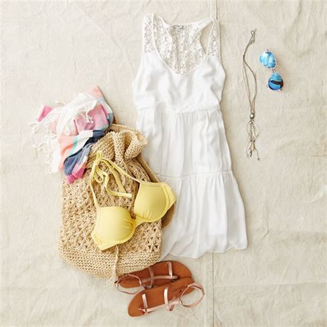 Beach Babe Get Ready For Fun In The Sun With Aeostyle