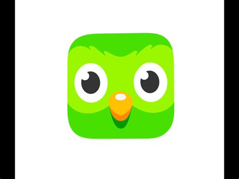 Duolingo App Icon Animation Motion Design By Jayaprakash Y On Dribbble