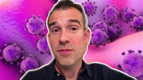 Coronavirus Your Questions Answered By Dr Chris Van Tulleken From