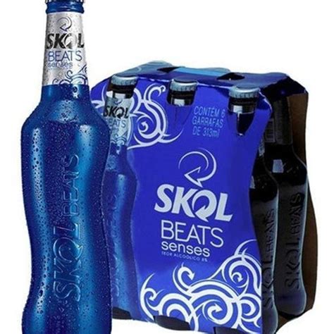 Quantas Calorias Tem Uma Skol Beats