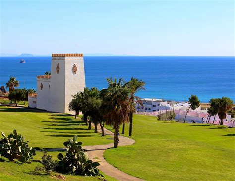 Ugolf Mar Menor Golf Spain Murcia Torre Pacheco