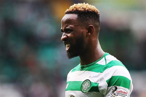 Southampton Chasing Cut Price £10m Transfer For Ex Celtic Star Moussa Dembele As He Enters Last