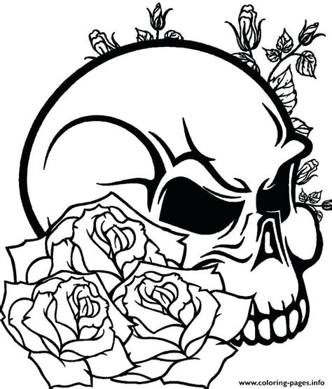 Check spelling or type a new query. Sugar Skull For Teens Coloring Pages Printable