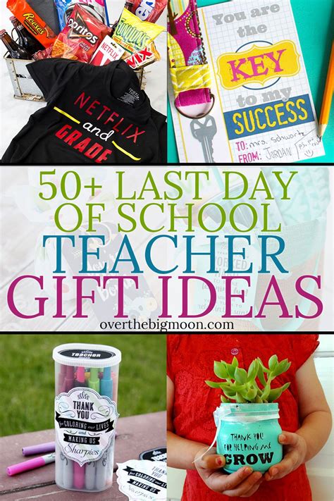 50 End Of School Year Teacher T Ideas Teacher T Baskets