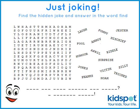 Free Word Search With Hidden Message Printable Printable Free