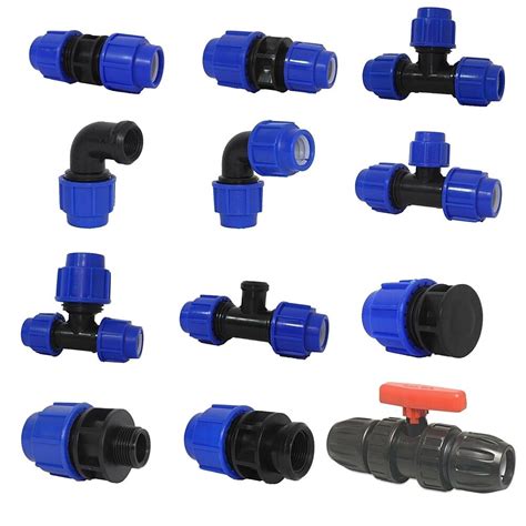 Plastic tubing is environmentally friendly and can be used over and over to produce new and useful products. Ide 21+ PVC Water Pipe Fittings