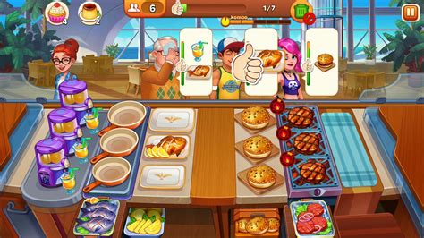 Beli online timer masak dapur. Game masak di dapur Cooking Madness Permainan anak masak ...