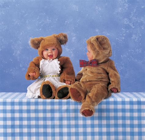 Tiny Teddy Bears Photograph By Anne Geddes Pixels