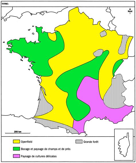 Attention, je vous rappelle qu'une réforme est en cours de constitution et que le nombre de régions en france métropolitaine a été. Carte De France Ce2 - PrimaNYC.com