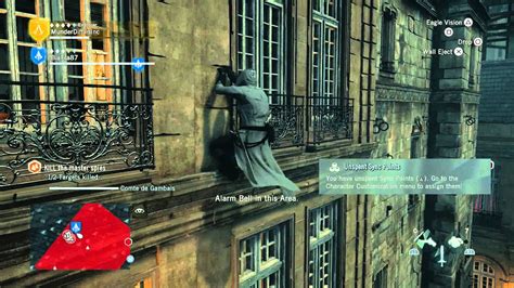 Assassin S Creed Unity Co Op Gameplay YouTube