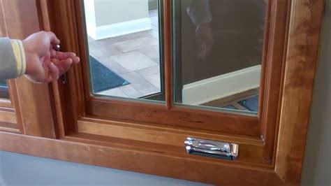 Woodland Windows And Doors Marvin Ultimate Casement Product