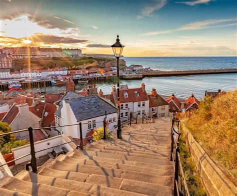 Most Beautiful Places To Visit In Yorkshire Globalgrasshopper