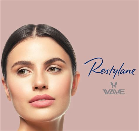 Restylane In Los Angeles Wave Plastic Surgery