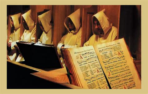 Canto Gregoriano ‘definición Y Concepto El Candelabro