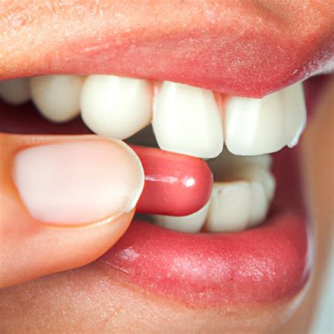How Long Does Amoxicillin Take To Work For Tooth Infection The