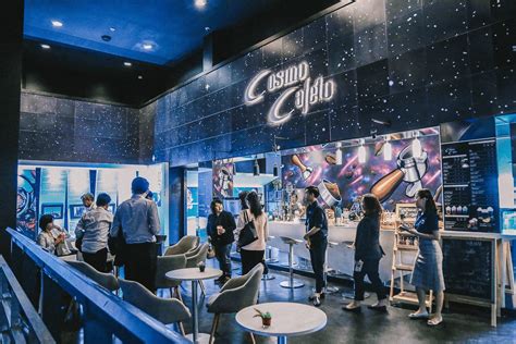 Chonburi Has Space Cafe With Astronaut Suits For Rocket Theme Photos