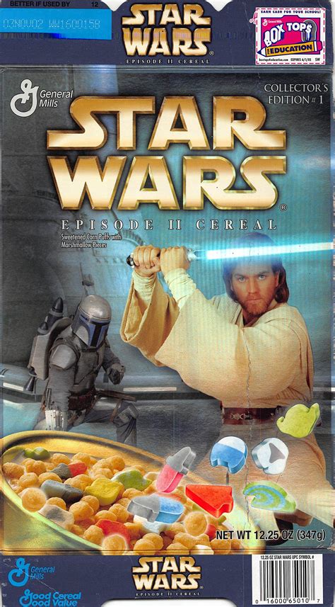 pin by nurishia on omg cereals in 2023 star wars episode ii star wars episodes best cereal