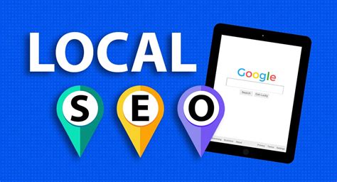 Local Search Engine Optimization Best Local SEO Practices For Business