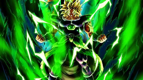 Newer devices, running android 7.1 and up, can follow the steps described on this android wallpaper help. Broly, Super Saiyan, Dragon Ball Super: Broly, 4K ...