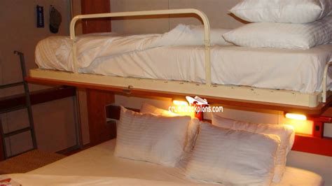 Professionally researched guide provides insights into alternative cabins to m48. Carnival Fantasy Class - Balcony