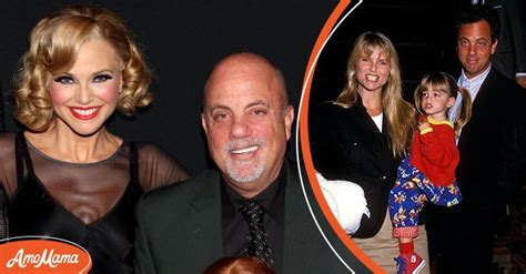 Christie Brinkley Nursed Billy Joel Back To Health Despite Them