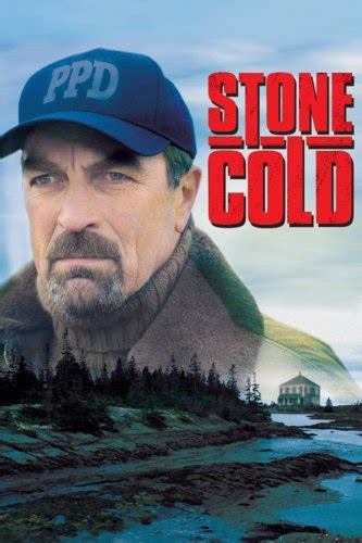 Jesse Stone Stone Cold