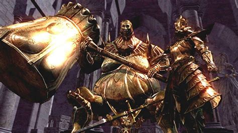 Top 10 Best Boss Fights In Gaming Column From The Editor
