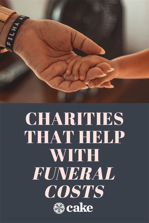 Charities That Help With Funeral Costs In 2021 Funeral Costs Funeral