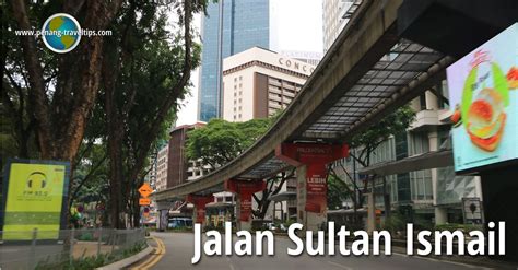 Bank mbsb, jalan sultan ismail, kuala lumpur. Jalan Sultan Ismail, Kuala Lumpur