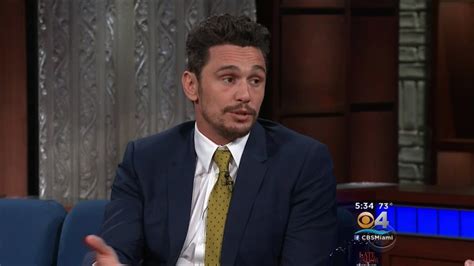 Actresses Accuse James Franco Of Sexual Misconduct Youtube