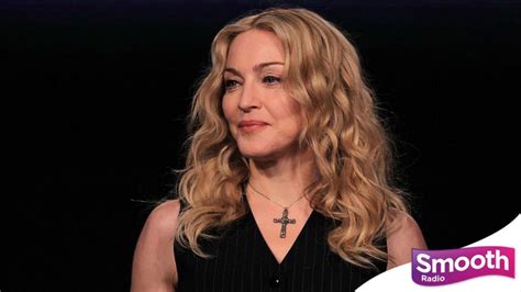 Referred to as the queen of pop. Madonna - latest news, songs, facts and videos | Smooth Radio