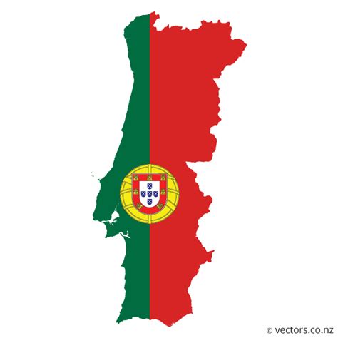 Portuguese Flag Vector at Vectorified.com | Collection of Portuguese Flag Vector free for ...