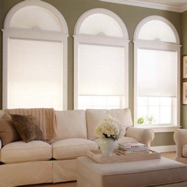 Budget blinds of royal palm beach, fl brings the showroom to you, accurately measures your windows, and installs your blinds, shades, shutters, and much more. 7 Best Arch Window ideas images | Arched windows, Arched ...