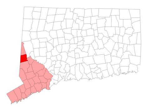 New Fairfield Connecticut