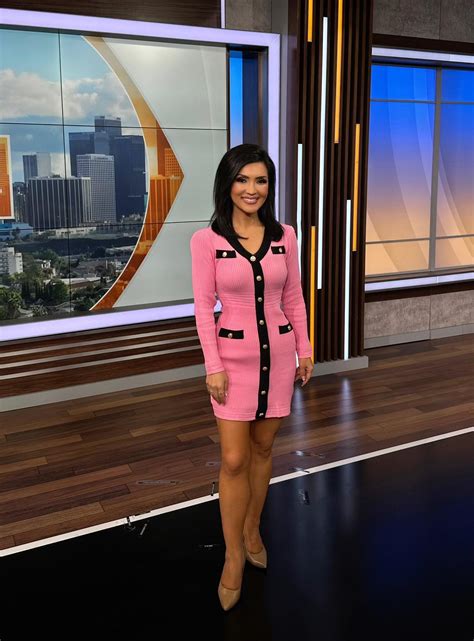 Rachel Kim KCAL Los Angeles : r/hot_reporters