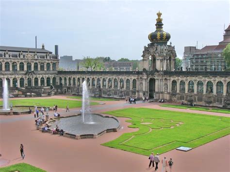 Bildergalerie - Dresden