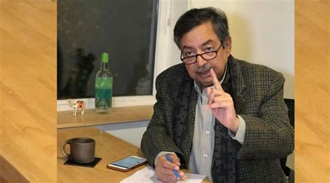 The vinod dua show ep 324: ज्येष्ठ पत्रकार विनोद दुआ यांना अटक करण्यास सर्वोच्च ...