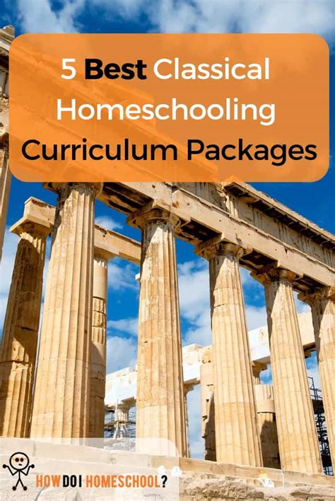 Your child will explore the best homeschool curriculum, games, projects, and more, that perfectly fit their learning style and grade level. 5 Best Classical Homeschool Curriculum: Classical ...