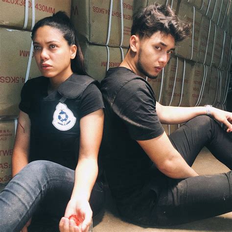 More images for cerekarama tv3 terbaru 2017 » Cerekarama Jerat lakonan Adam Lee dan Mona Allen - Jom ...