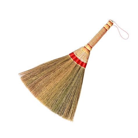 Japanese Short Handle Broom Wood Floor Clean Sweeping Brush Dustpan