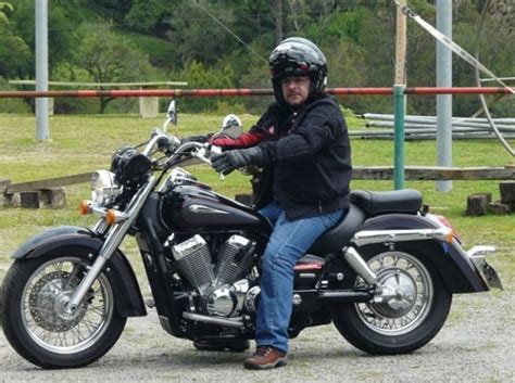 Entre e conheça as nossas incriveis ofertas. 1000 km numa Shadow 750cc - Minhas impressões - Motonline