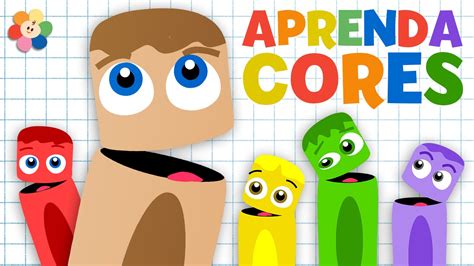 Desenhos Para Crianças Coloridos