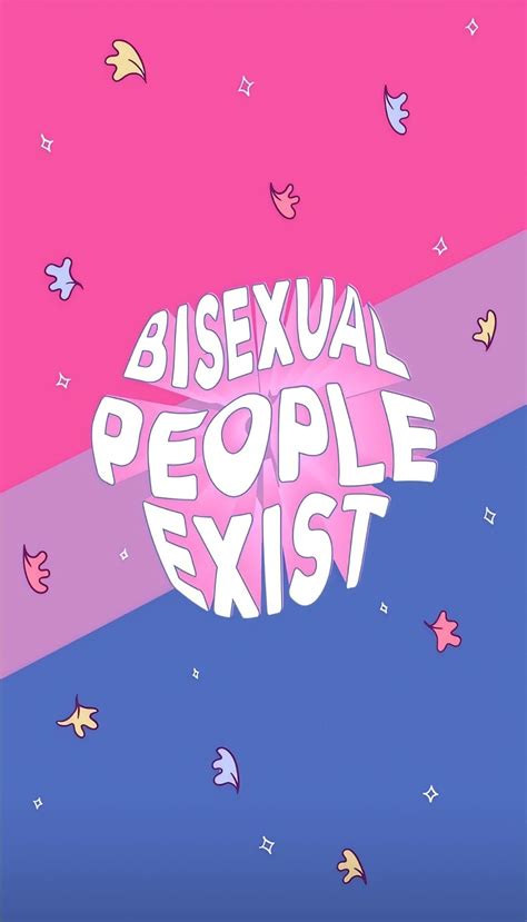 Art By Elaamooze Bisexual Quote Coding Quotes Lgbtq Quotes Lgbtq Funny Glbt Lgbtq Flags