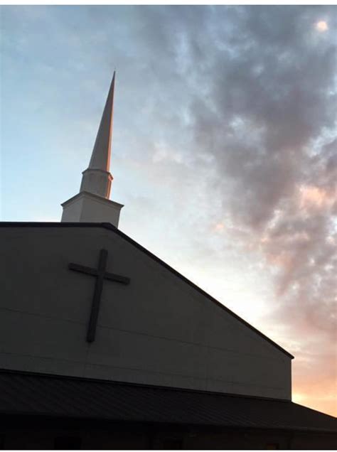 Shady Grove Missionary Baptist Church Home