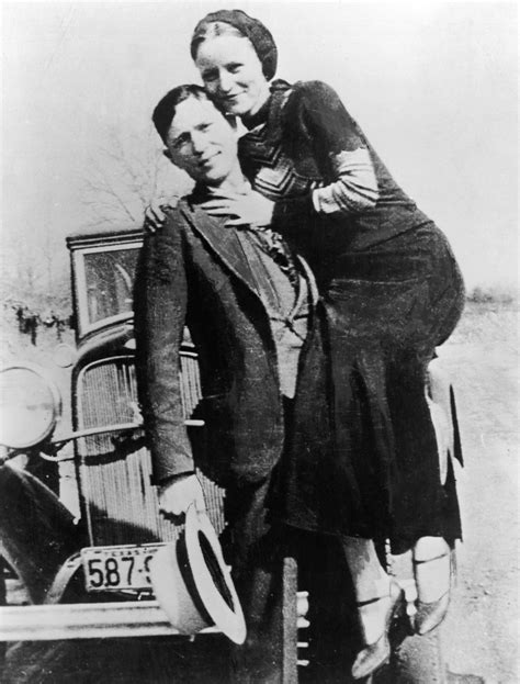 Photos Bonnie And Clydes Guns Go Up For Auction Cnn
