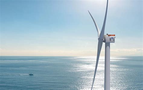 Abb To Deliver Power Converters For The Worlds Largest Offshore Wind Farm