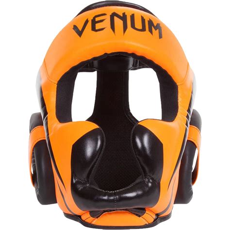 Venum Elite Boxing And Mma Protective Headgear Ebay