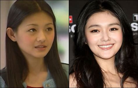 Bintang serial meteor garden itu juga mengaku tidak ingin dan akan berpisah dengan suaminya dan menekankan untuk para warganet jang. BERITA TERKINI: 5 Bintang Meteor Garden Dulu Dan Sekarang